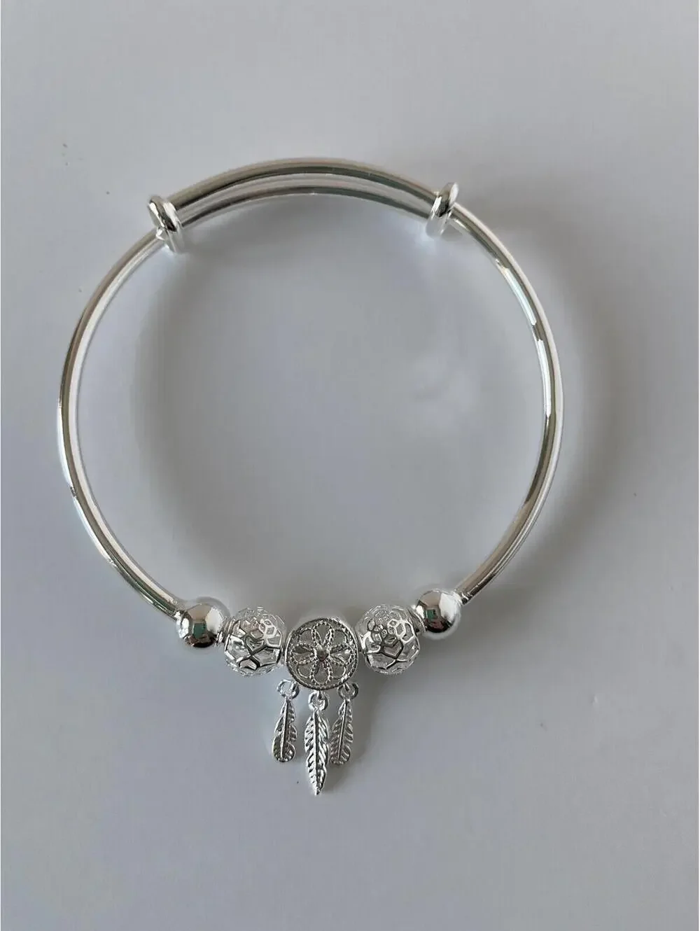 Boho Dream Catcher Bracelet Fashion Jewelry Accessory Bohemian Style New
